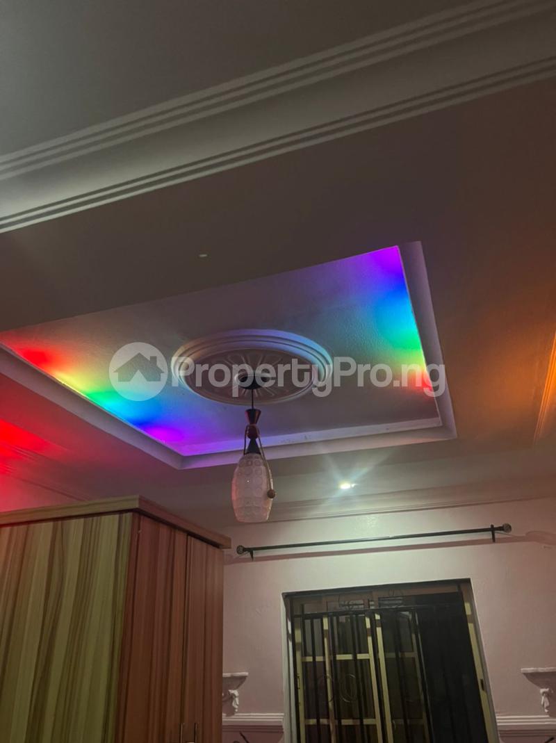 1 bedroom Flat / Apartment for rent Kasumu Estate Akala Express Ibadan Oyo