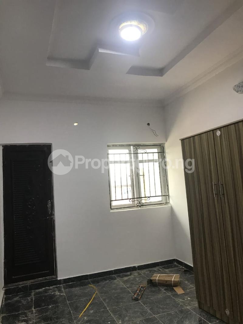 1 bedroom Flat / Apartment for rent Bodija Area Ibadan Oyo