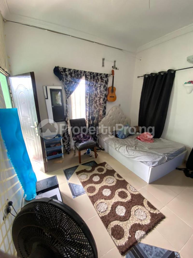 1 bedroom Flat / Apartment for rent Mobile Road Alaguntor Ilaje Ajah Lagos