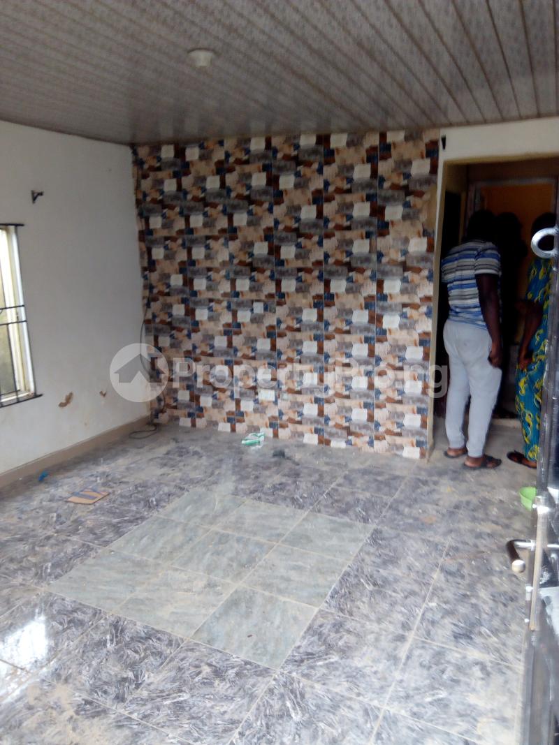 1 bedroom Flat / Apartment for rent Yetunde Brown Ifako-gbagada Gbagada Lagos - 3