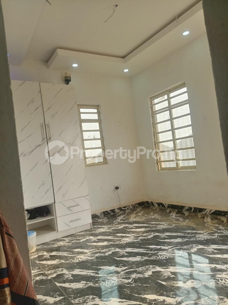 1 bedroom Flat / Apartment for rent Kashimawo Igbogbo Ikorodu Lagos