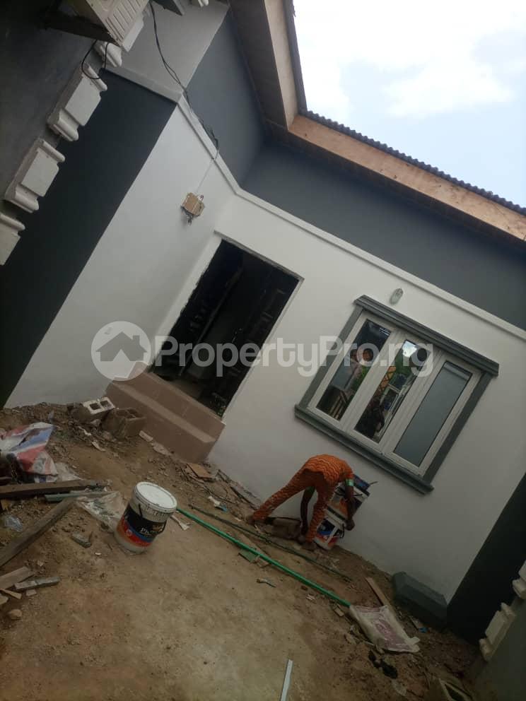 Flat / Apartment for rent Monganna Liberty Academy, Akala Express Ibadan Oyo
