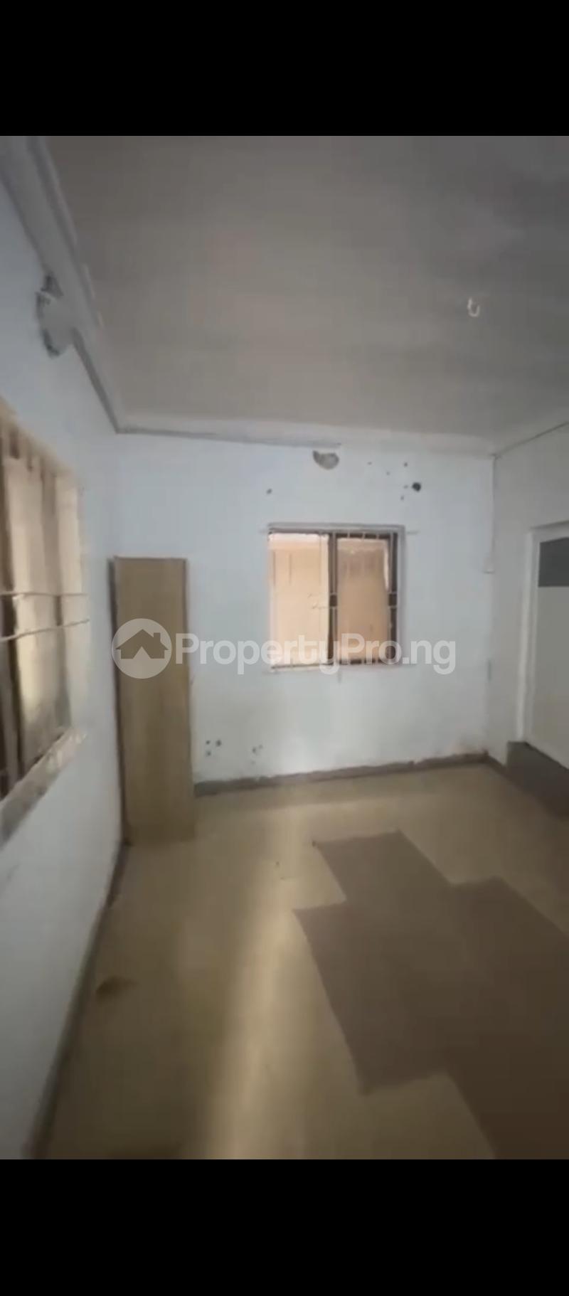 1 bedroom Flat / Apartment for rent Estate Gbagada Lagos