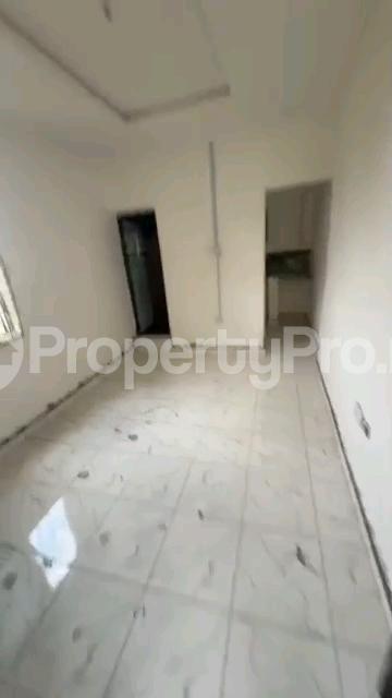 Flat / Apartment for rent Alagomeji Yaba Lagos