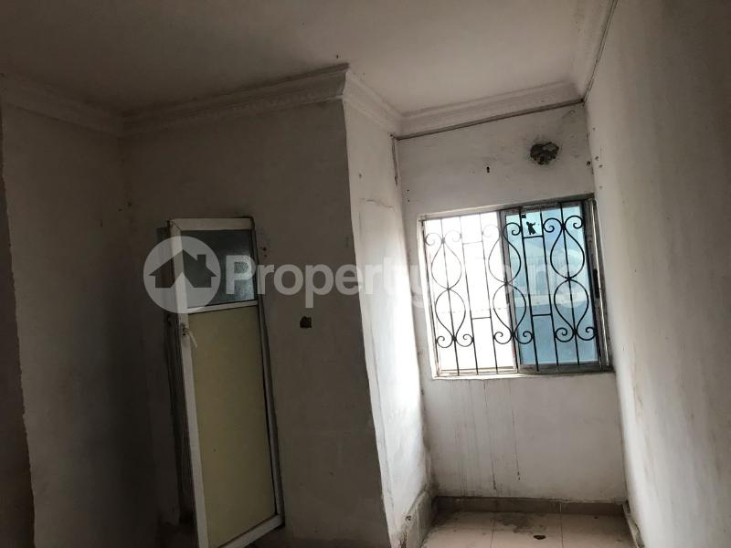 1 bedroom Flat / Apartment for rent Shogunle Oshodi Lagos