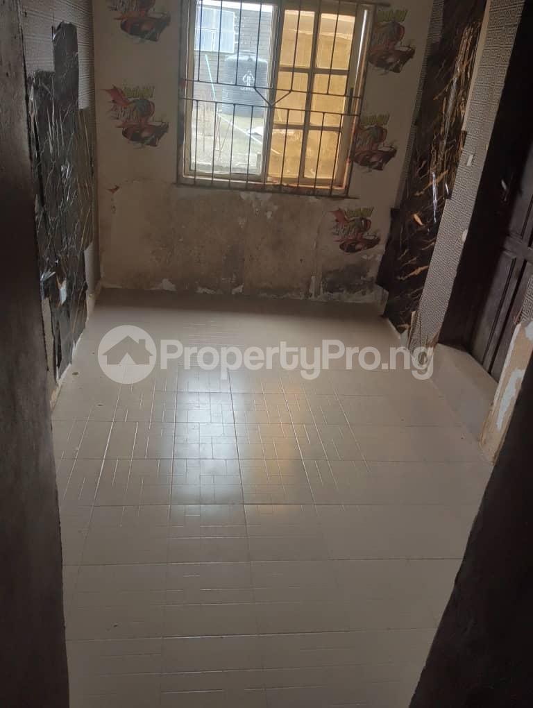1 bedroom Flat / Apartment for rent Aboru Iyana Ipaja Iyana Ipaja Ipaja Lagos