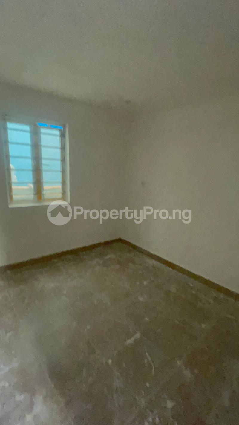 Flat / Apartment for rent Oke-Afa Isolo Lagos