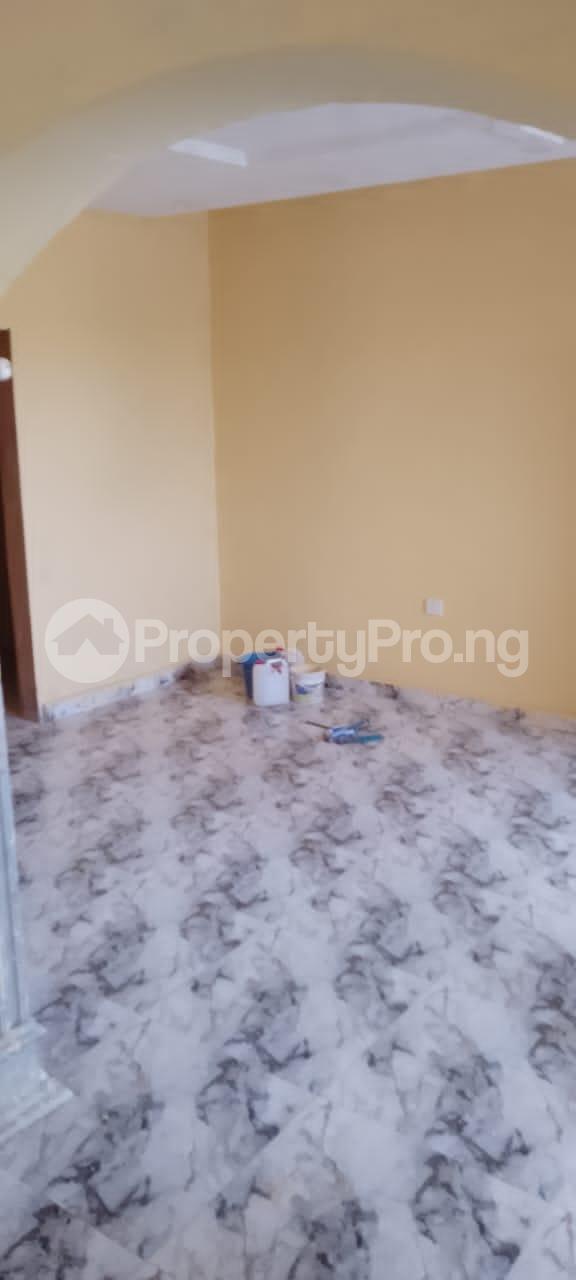 1 bedroom Flat / Apartment for rent Mafoluku Oshodi Lagos