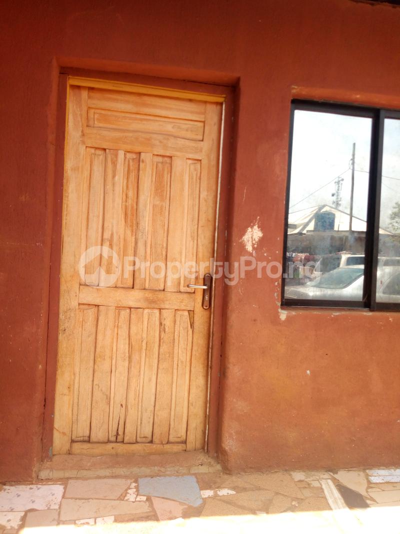 1 bedroom Flat / Apartment for rent Megida Ayobo Ayobo Ipaja Lagos