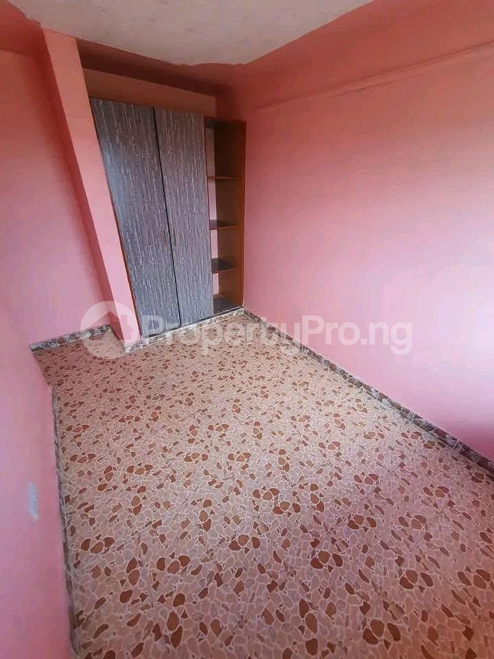 1 bedroom Flat / Apartment for rent Mafoluku Oshodi Lagos