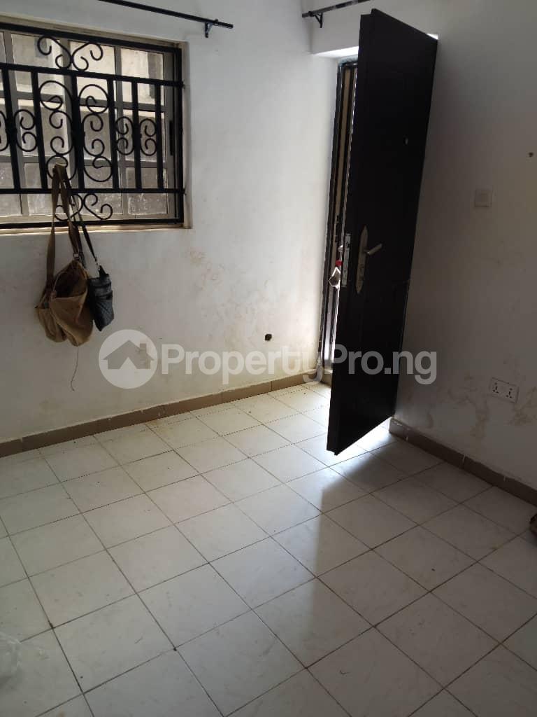 Flat / Apartment for rent Inside Estate Badore Ajah Lagos