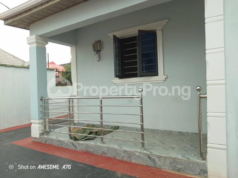 1 bedroom Flat / Apartment for rent Mafoluku Oshodi Lagos