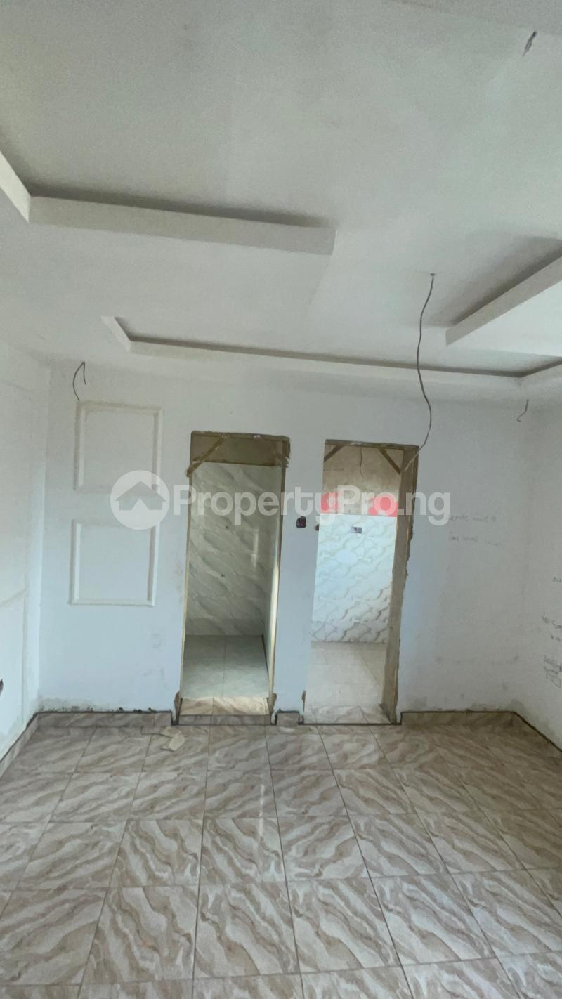 1 bedroom Flat / Apartment for rent Mafoluku Oshodi Lagos - 3
