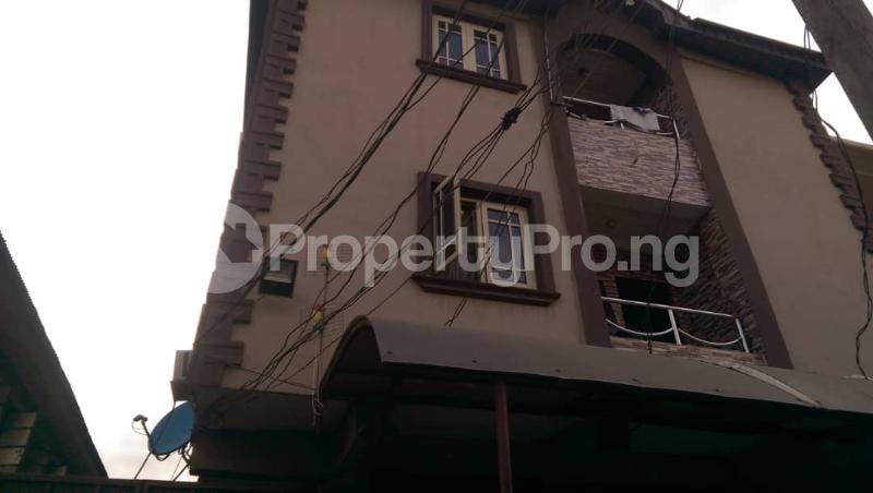 1 bedroom Flat / Apartment for rent .. Sabo Yaba Lagos