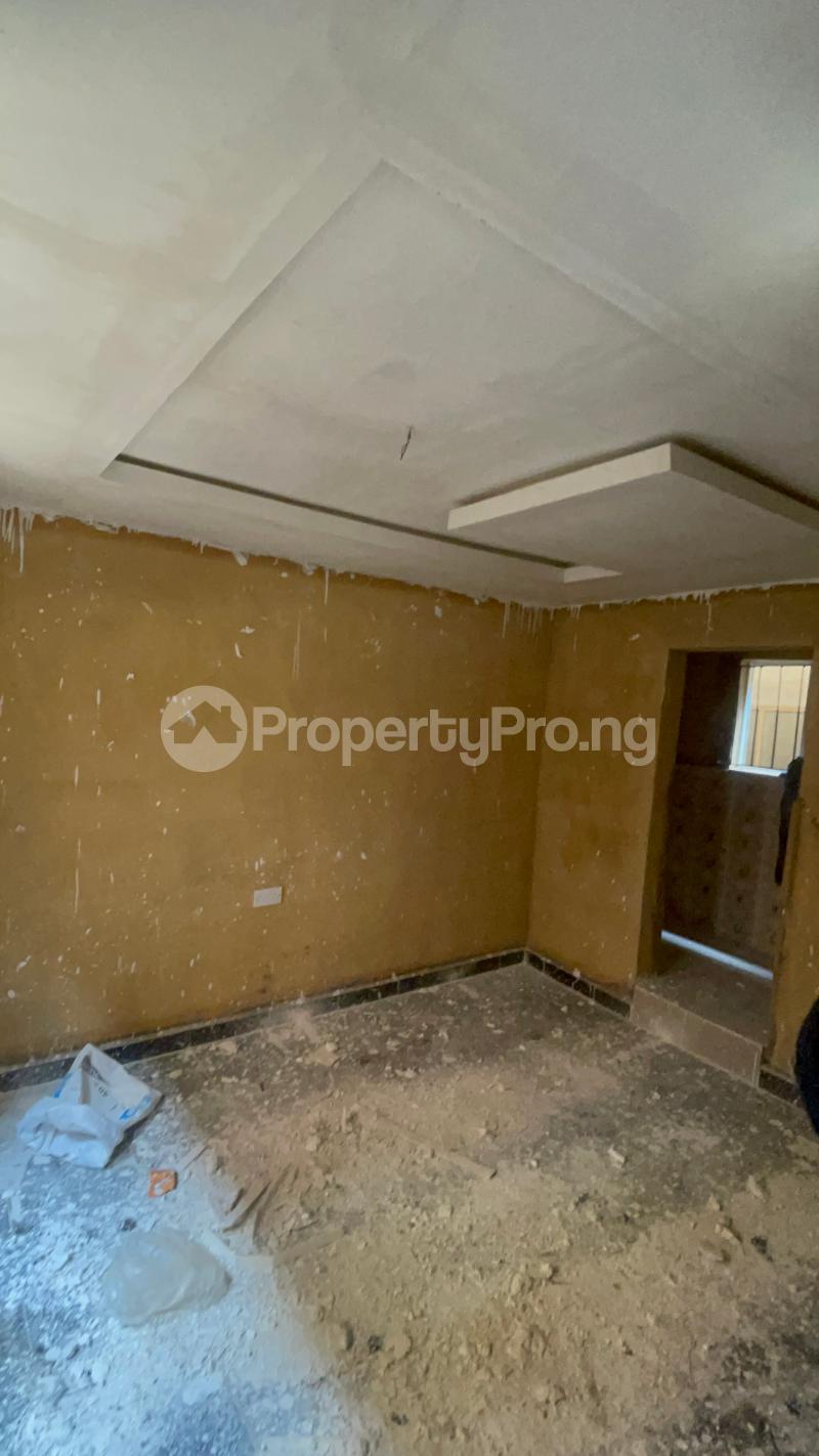 1 bedroom Flat / Apartment for rent Mafoluku Oshodi Lagos
