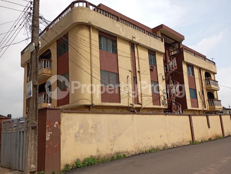 1 bedroom Flat / Apartment for rent Mafoluku Oshodi Lagos