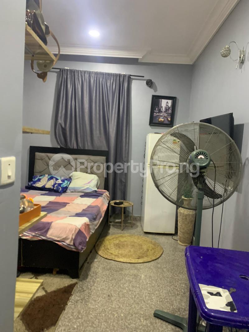 Flat / Apartment for rent Ikate Lekki Lagos