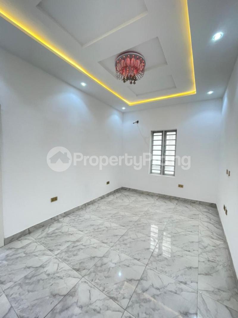 1 bedroom Flat / Apartment for rent Mafoluku Oshodi Lagos