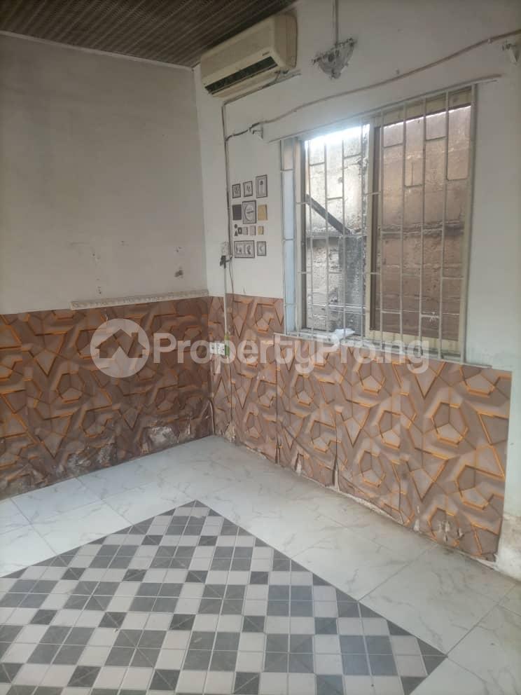 1 bedroom Flat / Apartment for rent Ifako-gbagada Gbagada Lagos