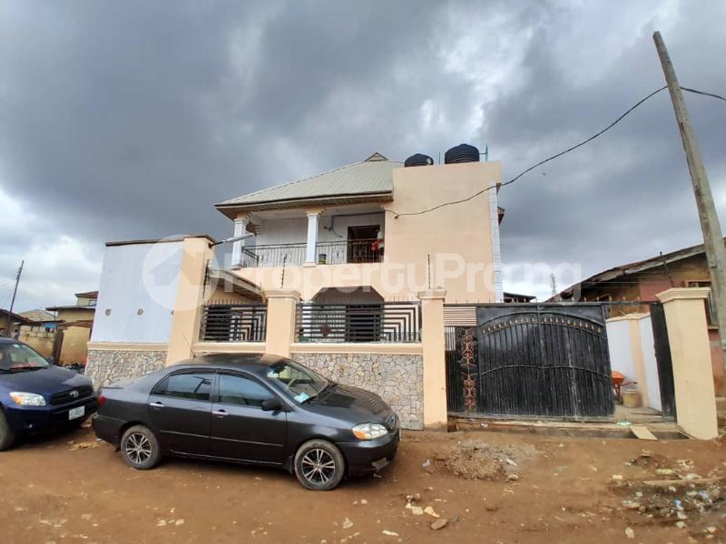 1 bedroom Flat / Apartment for rent Sango, Poly Ibadan Road, Ibadan Oyo
