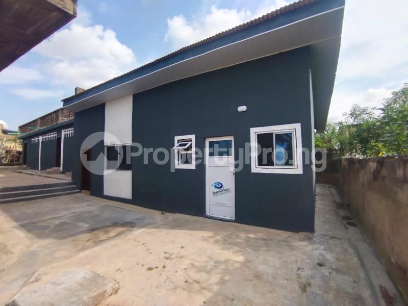 1 bedroom Flat / Apartment for rent Ashi, Bodija Estate, Ibadan Oyo