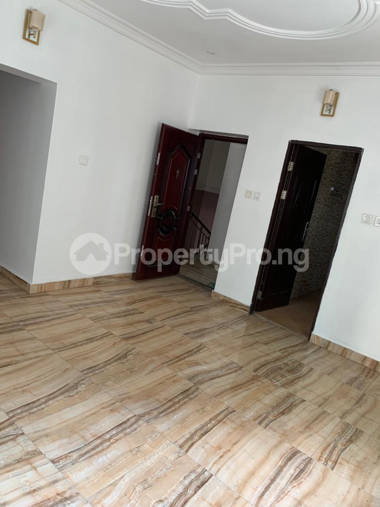 1 bedroom Flat / Apartment for rent Lekki Lagos