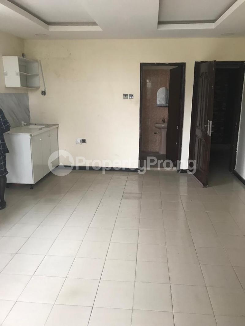1 bedroom Flat / Apartment for rent  Lekki Phase 1 Lekki Lagos