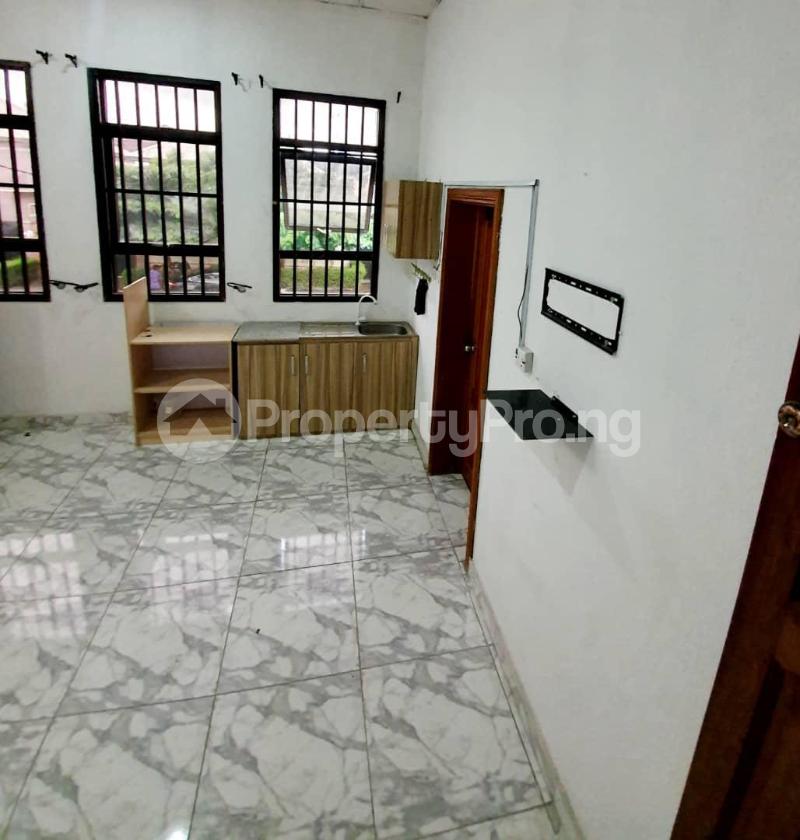 1 bedroom Flat / Apartment for rent Lekki Phase 1 Lekki Lagos