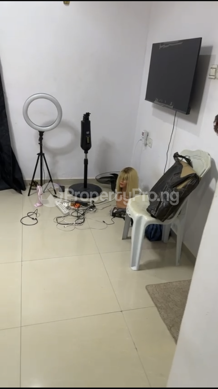 Flat / Apartment for rent Ikota Gra Ikota Lekki Lagos