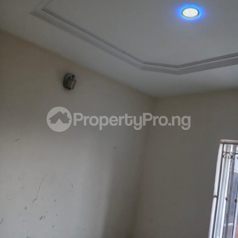 1 bedroom Flat / Apartment for rent Lekki Schm 2 Estate Off Abrahtm Adesenya, Lekki Scheme 2 Ajah Lagos