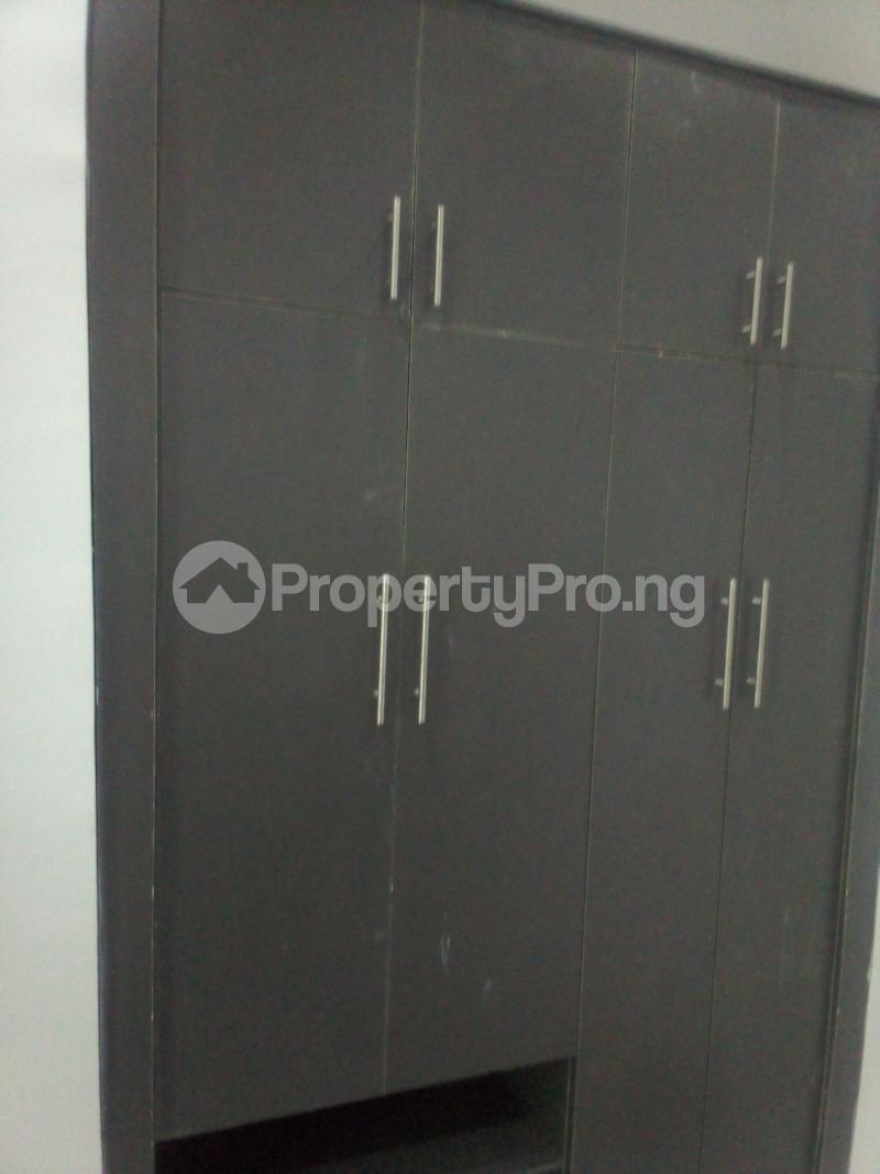 Flat / Apartment for rent Seaside Estate Badore Ajah Lagos