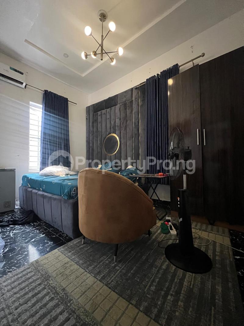 1 bedroom Flat / Apartment for rent Ikota Lekki Lagos