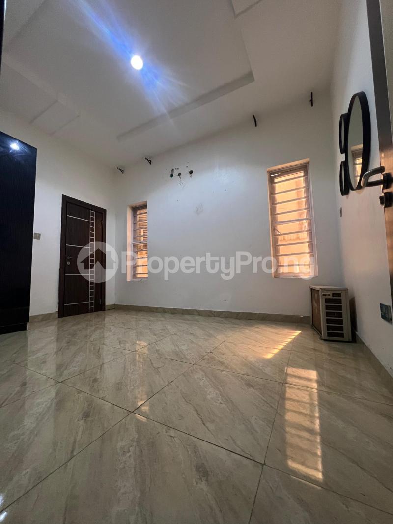 1 bedroom Flat / Apartment for rent Lekki Conservation Centre Lekki Lagos