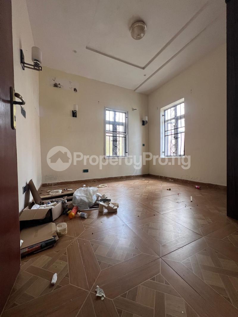 1 bedroom Flat / Apartment for rent Ikate Lekki Lagos