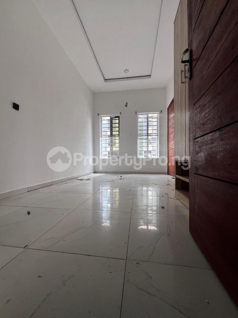1 bedroom Flat / Apartment for rent Ologolo Lekki Lagos