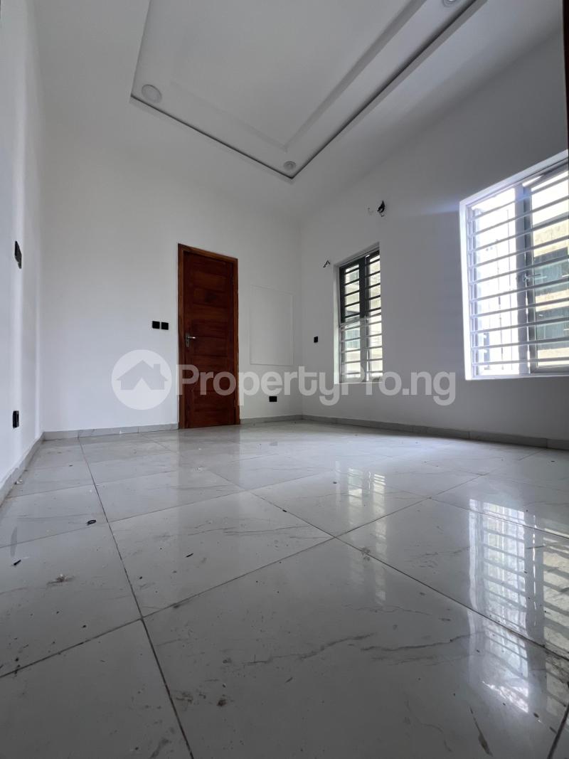 1 bedroom Flat / Apartment for rent Ologolo Lekki Lagos