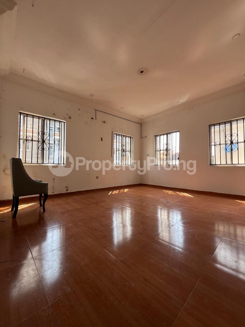 1 bedroom Flat / Apartment for rent Orchid Lekki Lagos