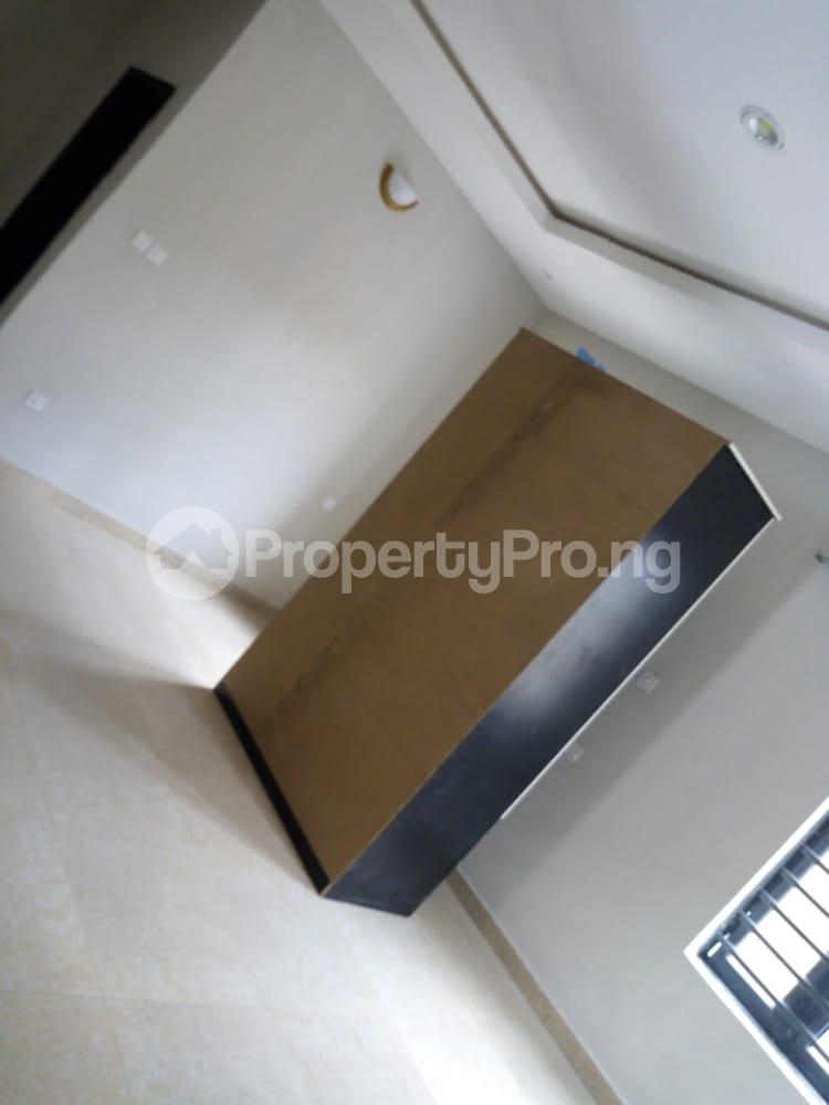 Flat / Apartment for rent Oluyole Estate Ibadan Oyo