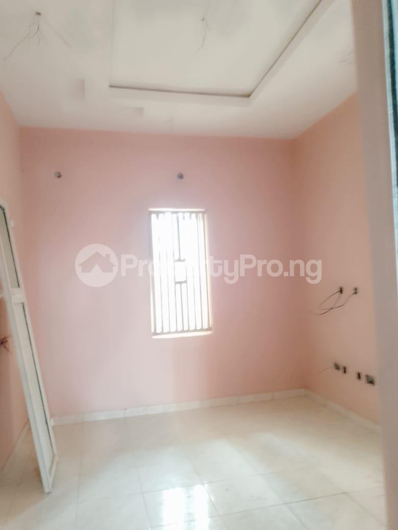 Flat / Apartment for rent Agbowo Ui Ibadan Oyo - 1