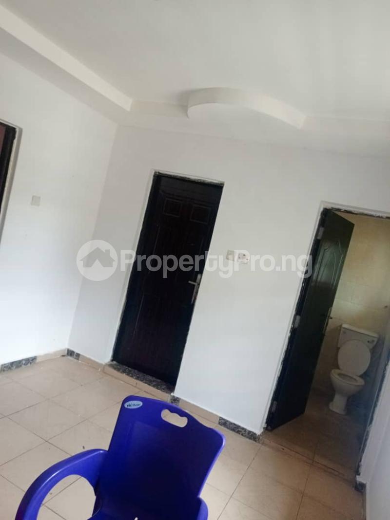 Flat / Apartment for rent Agodi Ibadan Oyo
