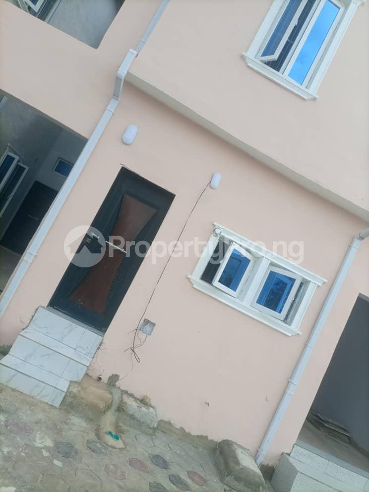 Flat / Apartment for rent Alaaka Elebu Off Akala Express Ibadan Oyo
