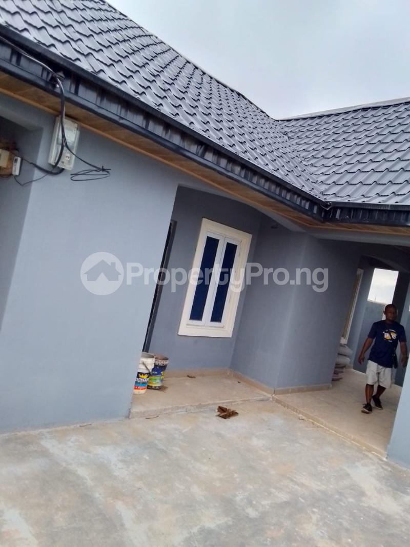 Flat / Apartment for rent Ire Akari Estate, Soka Ibadan Oyo