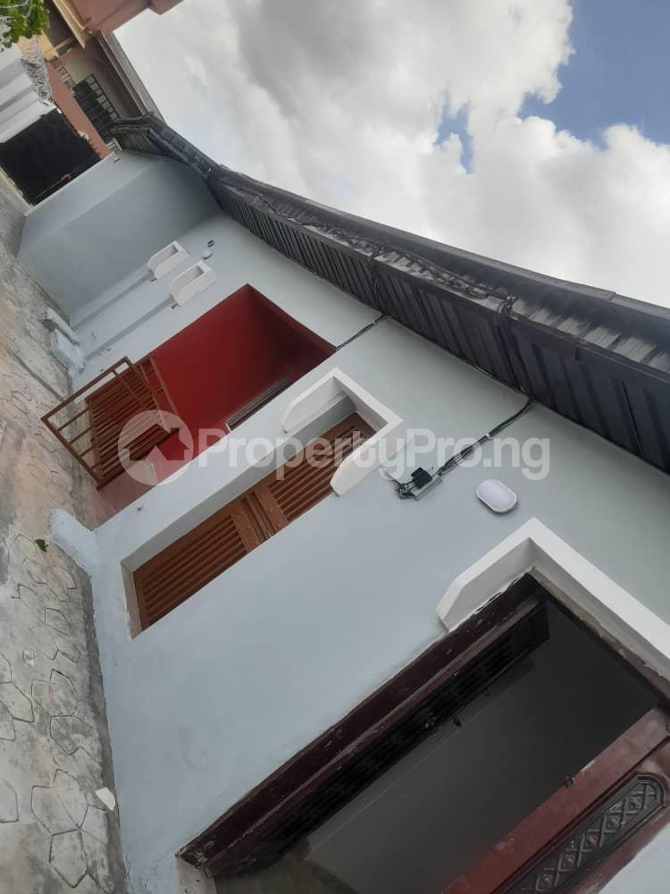Flat / Apartment for rent Revival Center Oluyole Extension Akala Express Ibadan Oyo