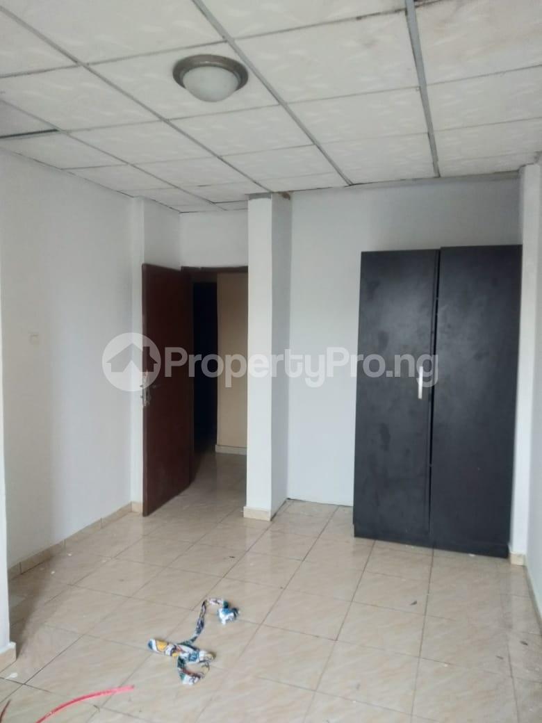 1 bedroom Flat / Apartment for rent Marshy Hill Estate Ado Ajah Lagos