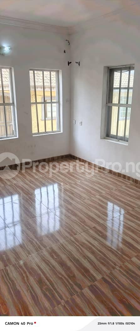 1 bedroom Flat / Apartment for rent Marshy Hill Estate Akins Bustop Addo Road Ajah Lagos State Ado Road Ajah Lagos