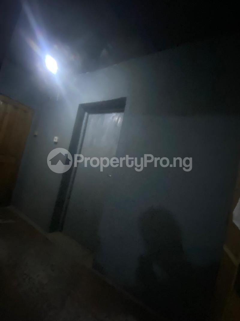 1 bedroom Flat / Apartment for rent By Ketu Bus Stop, Ketu, Lagos Ketu Lagos