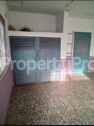 1 bedroom Flat / Apartment for rent Ashi New Bodija Estate Bodija Ibadan Oyo