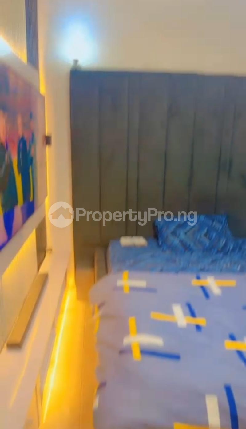 1 bedroom Flat / Apartment for rent Osapa London Osapa london Lekki Lagos