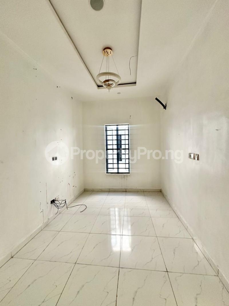 1 bedroom Flat / Apartment for rent Orchid Lekki Lagos
