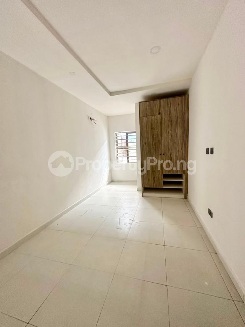 1 bedroom Flat / Apartment for rent Orchid Lekki Lagos